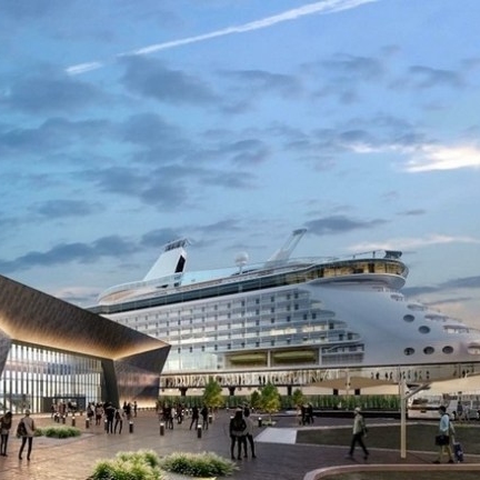 Sushanth, founder of CabsDriver - UAE Luxury Chauffeur Service