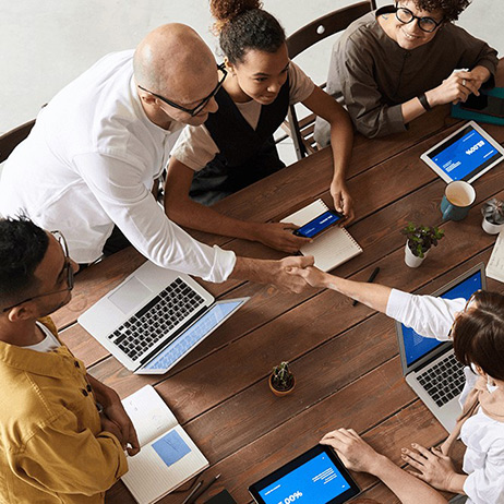 your trusted cab service