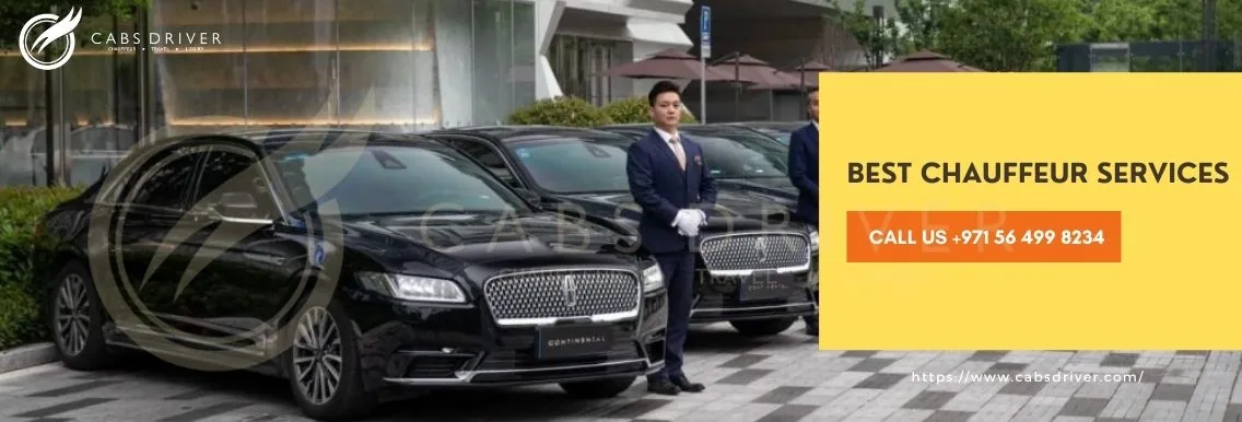 Dubai Airport Transfer