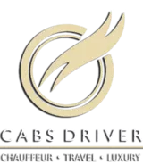 cabs driver logo