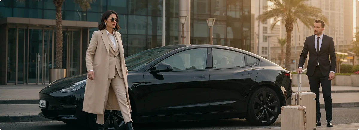 Experience seamless transportation in Dubai with Cabs Driver. From airport transfers to corporate events, we offer top-notch chauffeur services and luxury vehicles. Book now!