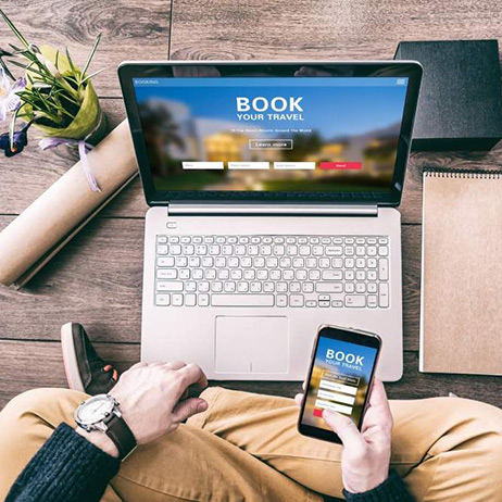 Sushanth, founder of CabsDriver - UAE Luxury Chauffeur Service