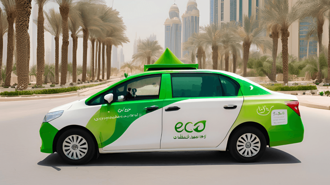 Cabs Driver UAE Blog: Your Guide to Dubai Transportation