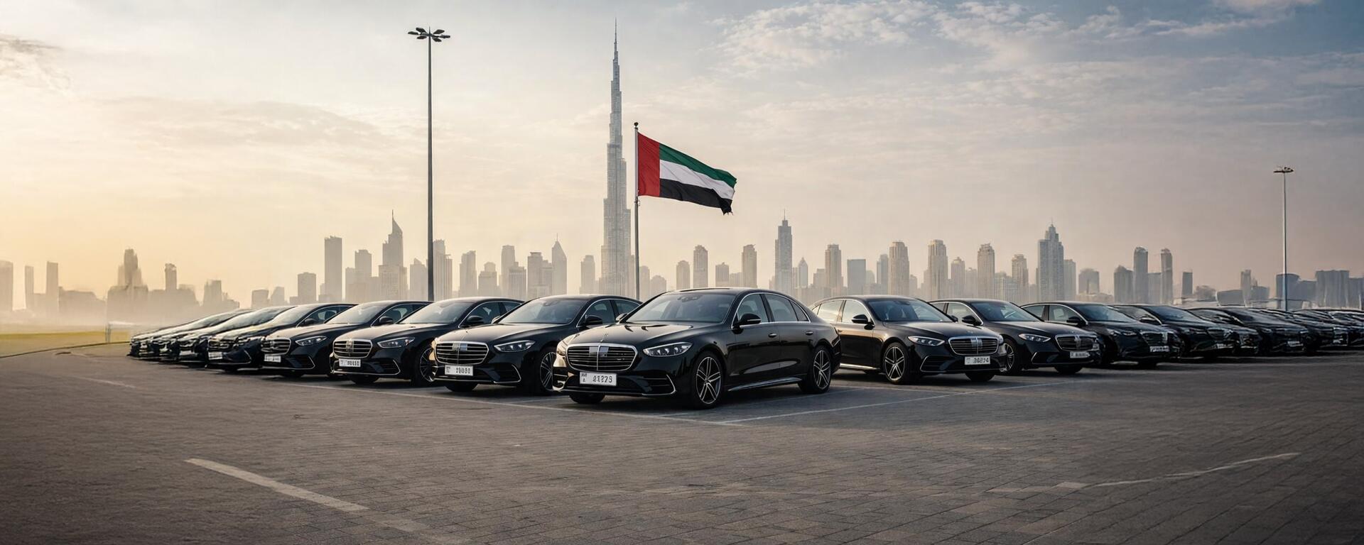 Experience seamless transportation in Dubai with Cabs Driver. From airport transfers to corporate events, we offer top-notch chauffeur services and luxury vehicles. Book now!