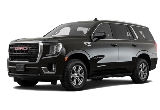 GMC SUV
