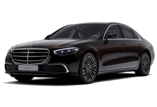Mercedes S Class