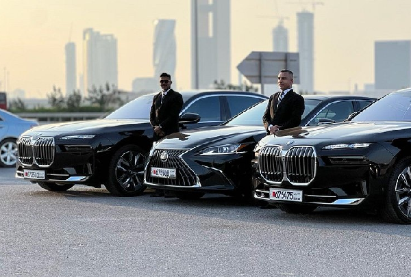 CREW SERVICE