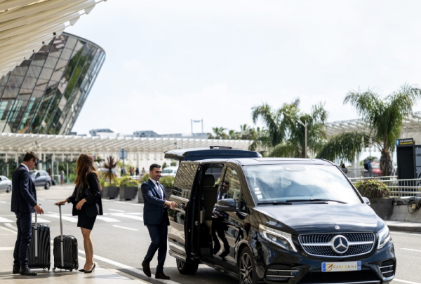 DUBAI AIRPORT TRANSFER